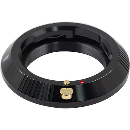 Adaptador TTArtisan para lentes Leica M a cámaras Sony con montura E