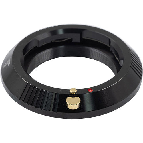 Adaptador TTArtisan para lentes Leica M a cámaras Sony con montura E