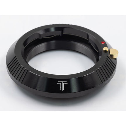 Adaptador TTArtisan para lentes Leica M a cámaras Sony con montura E