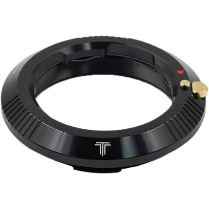 Adaptador TTArtisan para lentes Leica M a cámara Sigma L-mount garantía 1 año