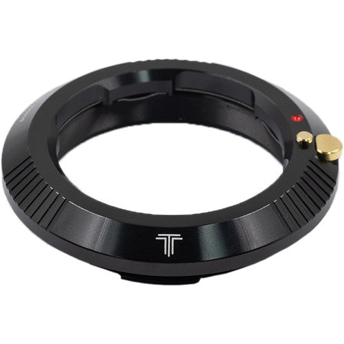 Adaptador TTArtisan para lentes Leica M a cámara Sigma L-mount garantía 1 año