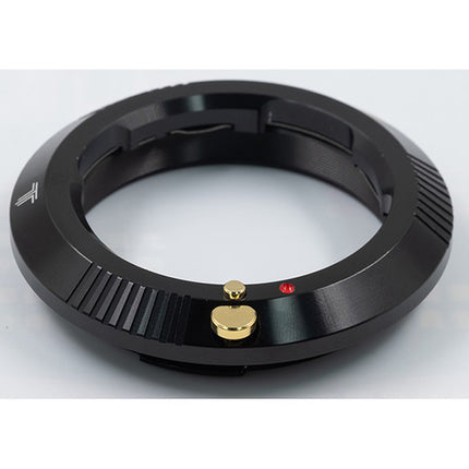 Adaptador TTArtisan para lentes Leica M a cámara Sigma L-mount garantía 1 año