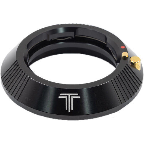 Adaptador TTArtisan para Lentes Leica M a Cámara Nikon Z Montura