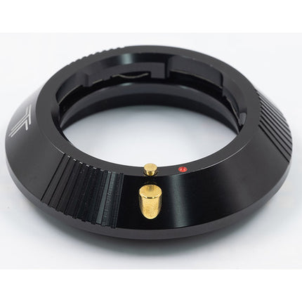 Adaptador TTArtisan para Lentes Leica M a Cámara Nikon Z Montura