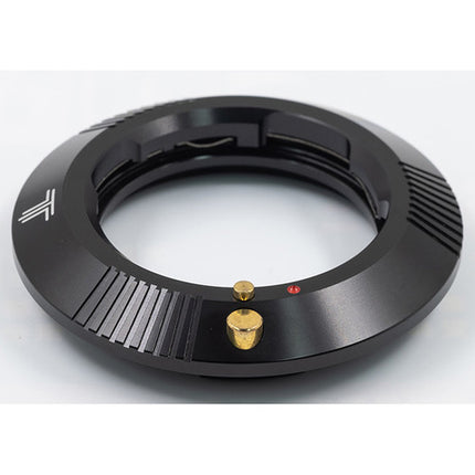 Adaptador TTArtisan para lente Leica M a cámara Canon EOS R con garantía de 1 año