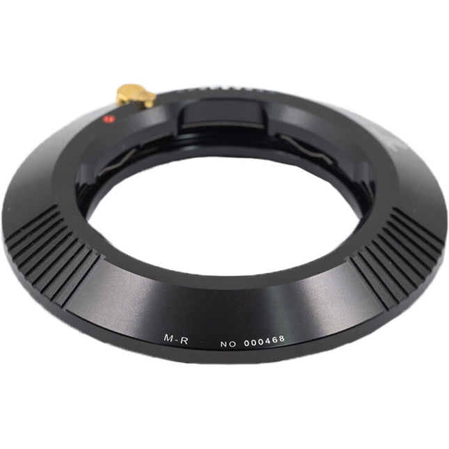 Adaptador TTArtisan para lente Leica M a cámara Canon EOS R con garantía de 1 año