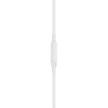 Auriculares In-Ear Belkin RockStar con USB Tipo-C y Micrófono