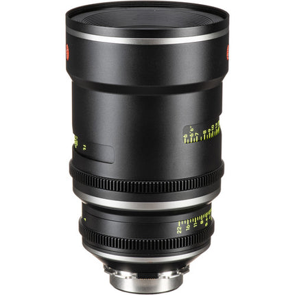 Leitz Cine Prime 65mm Lens (Feet, PL Mount) Lente 270° Enfoque 15-Blade Iris