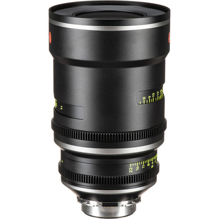 Leitz Cine Prime 75mm Lens Lente ARRI PL Mount T1.8-T22 270 Grados Enfoque