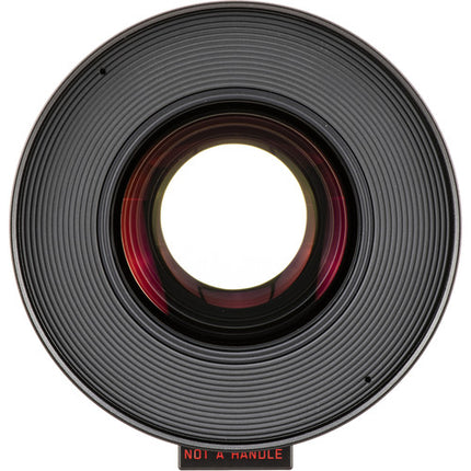 Leitz Cine Prime 75mm Lens Lente ARRI PL Mount T1.8-T22 270 Grados Enfoque