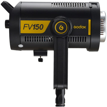 Godox FV150 Monoluz LED Bicolor 5600K 58000 Lux con Reflector y Cable de Alimentación