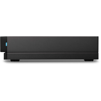 LaCie 16TB 1big Dock Estación de Trabajo con 2 Thunderbolt 3 y 70W Charging