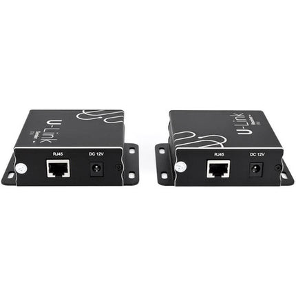 Sewell U-Link UL10 Kit Extensor USB 2.0 hasta 200 pies con fuente 12V