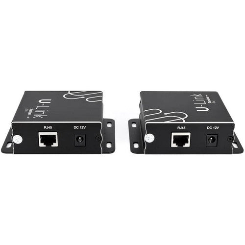 Sewell U-Link UL10 Kit Extensor USB 2.0 hasta 200 pies con fuente 12V