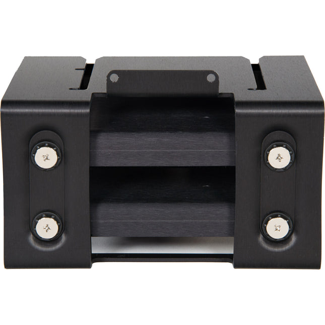 Sonnet Fusion Flex J3i Sistema de Montaje para 3 Discos SATA Mac Pro 2019 aluminio