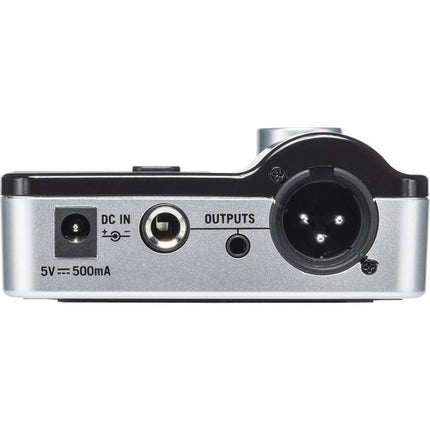 Samson XPDm Sistema Digital Inalámbrico de Micrófono de Diadema Omni 20 Horas 30 Metros