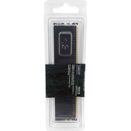 Patriot 16GB Signature Line Memoria DDR4 3200 MHz DR UDIMM 16GB 3200 MHz