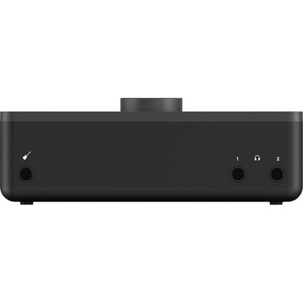 Audient EVO 8 Interfaz de Audio USB Tipo C 4x4 24 Bits 96 kHz con Smartgain y Loopback