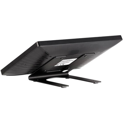 Vaddio Device Controller Controlador para dispositivos con montura de acero PoE y soporte de mesa delgado