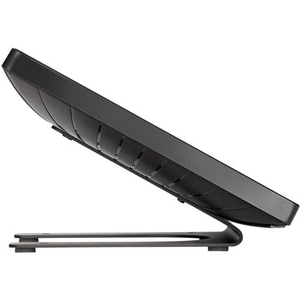 Vaddio Device Controller Controlador para dispositivos con montura de acero PoE y soporte de mesa delgado