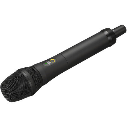 Sony UWP-D22 Sistema de Micrófono Inalámbrico Cardioide para Cámara 330' Alcance 6h Batería