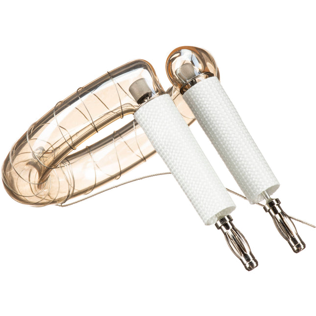 Godox Tubo de Flash para Cabezal QS600II 600Ws Reemplazable Usuario