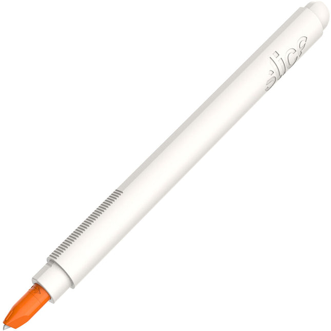 Slice Manual Precision Cutter con hoja cerámica antideslizante y durable