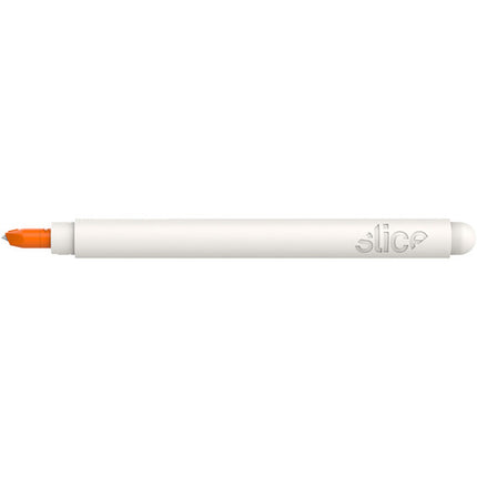 Slice Manual Precision Cutter con hoja cerámica antideslizante y durable