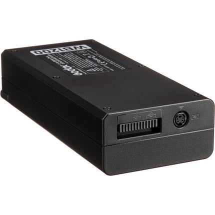 Batería Godox para AD1200 Pro 36V 2600mAh con Indicador LED
