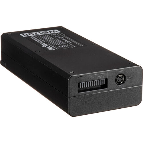 Batería Godox para AD1200 Pro 36V 2600mAh con Indicador LED