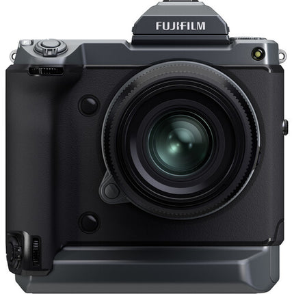 Objetivo FUJIFILM GF 30mm f3.5 R WR Montura G 58mm Filtrado Kit