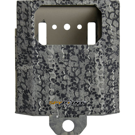 Spypoint SB-300S Caja de Seguridad en Acero para Cámaras LINK-MICRO Camo