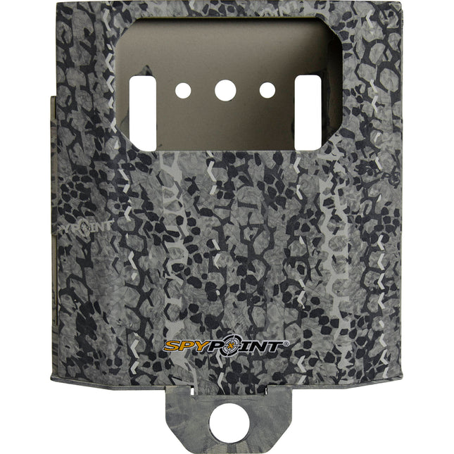 Spypoint SB-300S Caja de Seguridad en Acero para Cámaras LINK-MICRO Camo