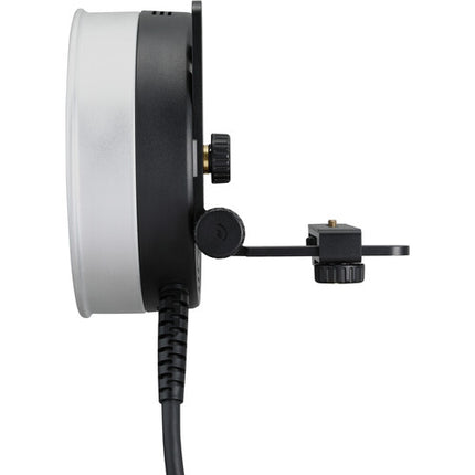 Godox Ring Flash Head para AD1200Pro Luz 1200Ws 40W LED Modelador