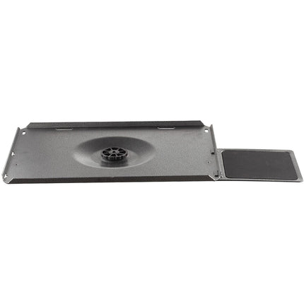 Godox Laptop Tray para Soporte Bandeja de Aluminio 11x16 Pulgadas