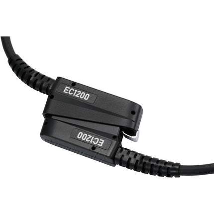 Cable de extensión para flash de anillo AD1200Pro Godox para mayor alcance