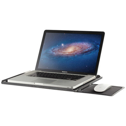 Godox Laptop Tray para Soporte Bandeja de Aluminio 11x16 Pulgadas