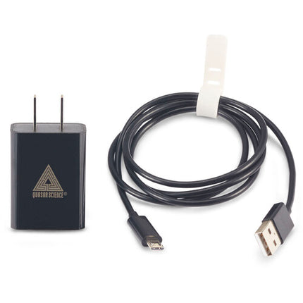Quasar Science Q20 Q-Lion Switch Lámpara LED Lineal 24" 20W 3000-5600K