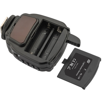 Genaray Light Seeker Control Remoto para Powerhouse 100' Alcance 16 Canales
