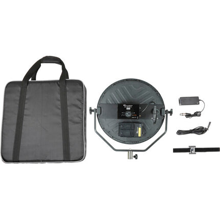 Falcon Eyes SO-48TDX II Luz Suave LED 3000-5600K CRI 95.5 9 Efectos Especiales