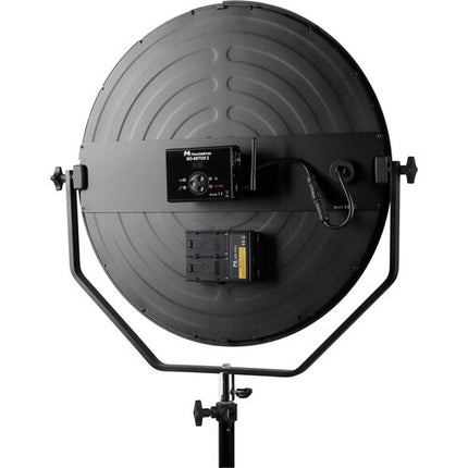 Falcon Eyes SO-68TDX II Luz Suave LED 3000-5600K Dimming 0-100% con Efectos Especiales