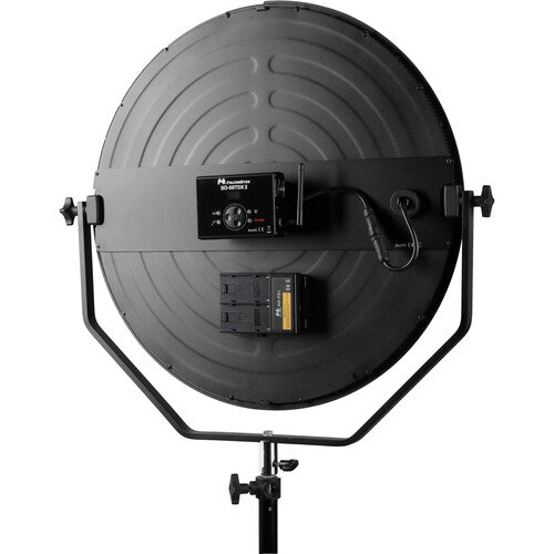 Falcon Eyes SO-68TDX II Luz Suave LED 3000-5600K Dimming 0-100% con Efectos Especiales