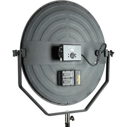 Falcon Eyes SO-68TDX II Luz Suave LED 3000-5600K Dimming 0-100% con Efectos Especiales