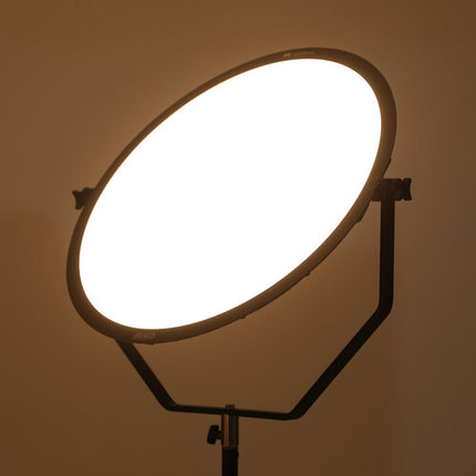 Falcon Eyes SO-68TDX II Luz Suave LED 3000-5600K Dimming 0-100% con Efectos Especiales