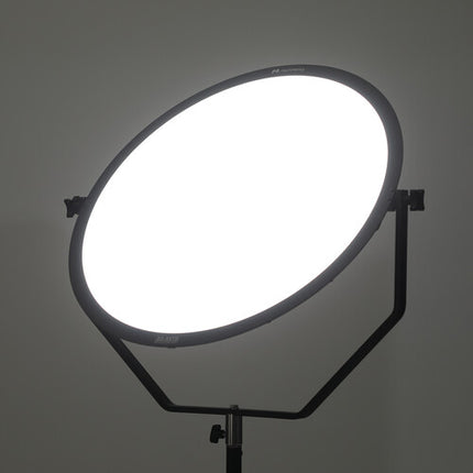 Falcon Eyes SO-68TDX II Luz Suave LED 3000-5600K Dimming 0-100% con Efectos Especiales