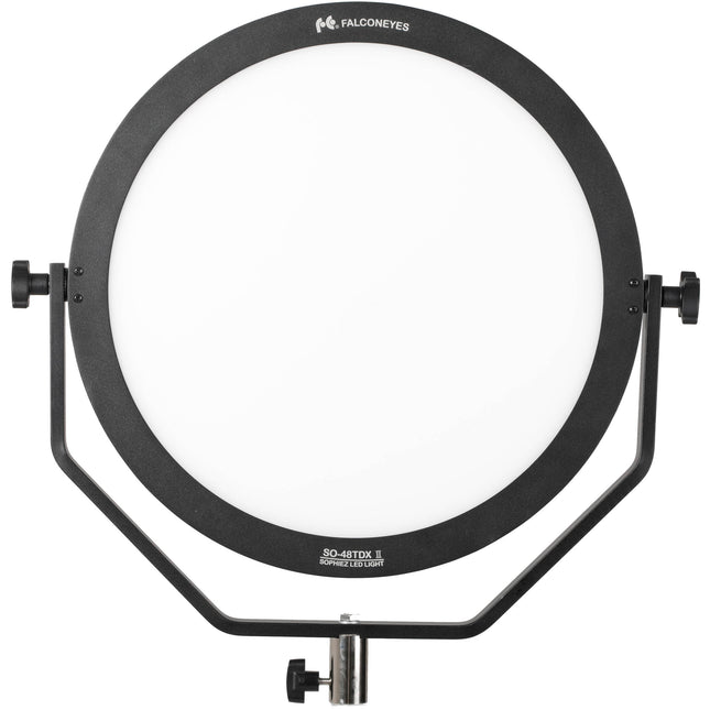 Falcon Eyes SO-48TDX II Luz Suave LED 3000-5600K CRI 95.5 9 Efectos Especiales