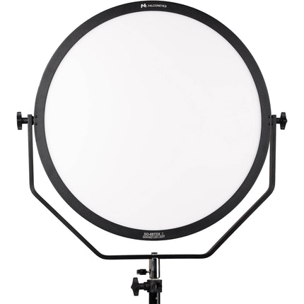 Falcon Eyes SO-68TDX II Luz Suave LED 3000-5600K Dimming 0-100% con Efectos Especiales
