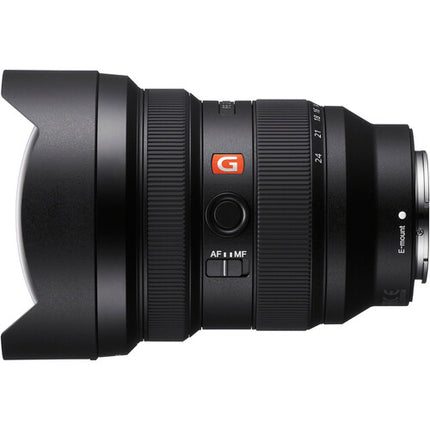 Sony FE 12-24mm f 2.8 GM Objetivo E-Mount Full Frame con Motor XD Linear AF