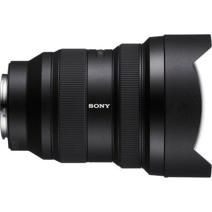Sony FE 12-24mm f 2.8 GM Objetivo E-Mount Full Frame con Motor XD Linear AF