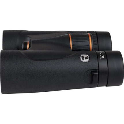 Celestron 10x42 Regal ED Binoculares con prisma BAK4 y enfoque cercano 4.9' con estuche rígido
